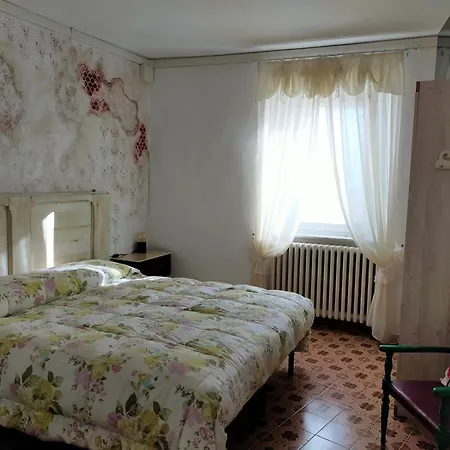 Bnb La Casina Dei Nonni Campofilone Exterior photo