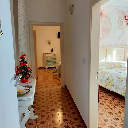 Bnb La Casina Dei Nonni Campofilone Room photo