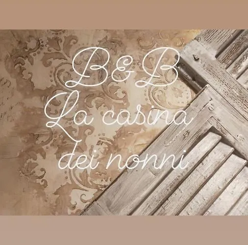 Bnb La Casina Dei Nonni