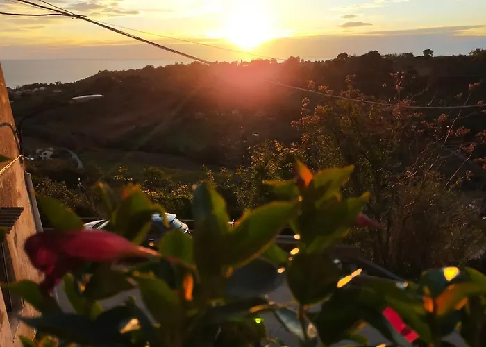 Bnb La Casina Dei Nonni