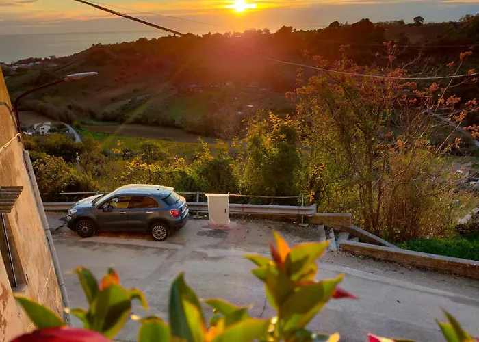 Bnb La Casina Dei Nonni