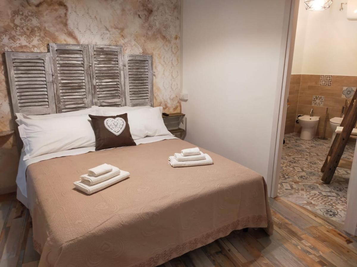 La Casina Dei Nonni Couette-café Campofilone