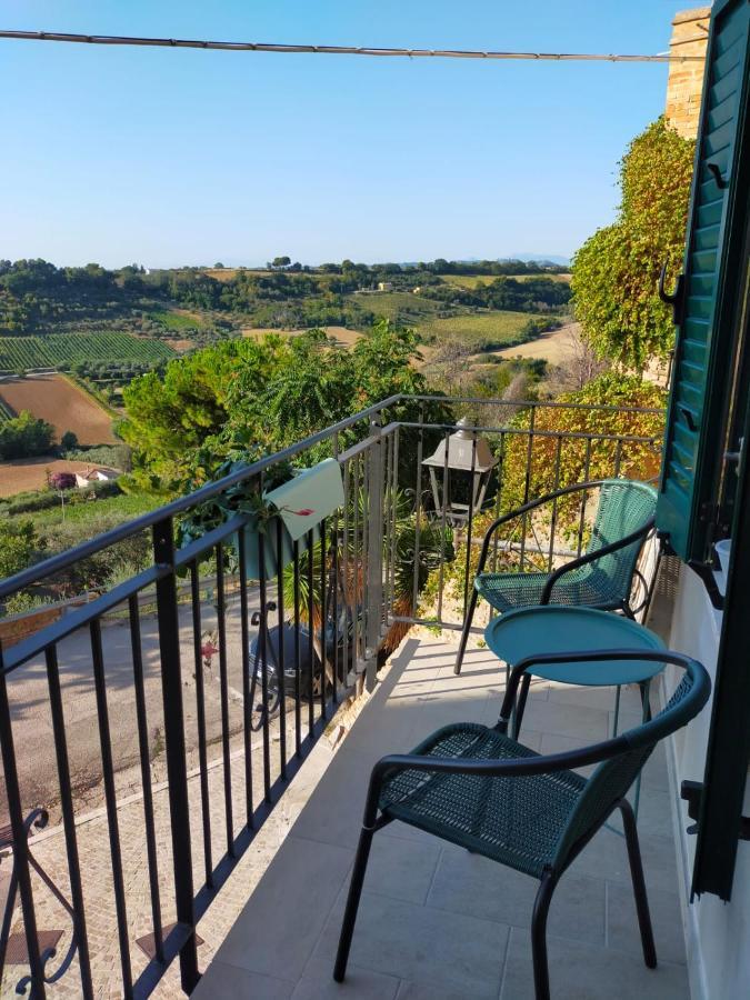 La Casina Dei Nonni * Campofilone