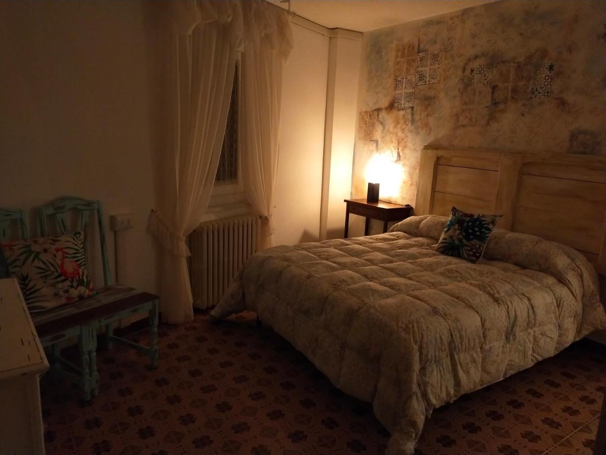 Couette-café La Casina Dei Nonni *