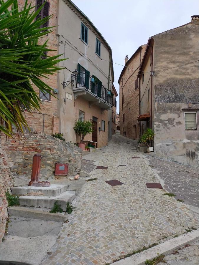 Couette-café La Casina Dei Nonni
