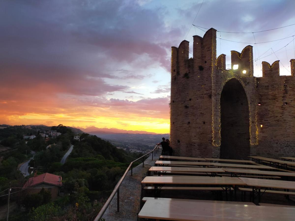 La Casina Dei Nonni Campofilone