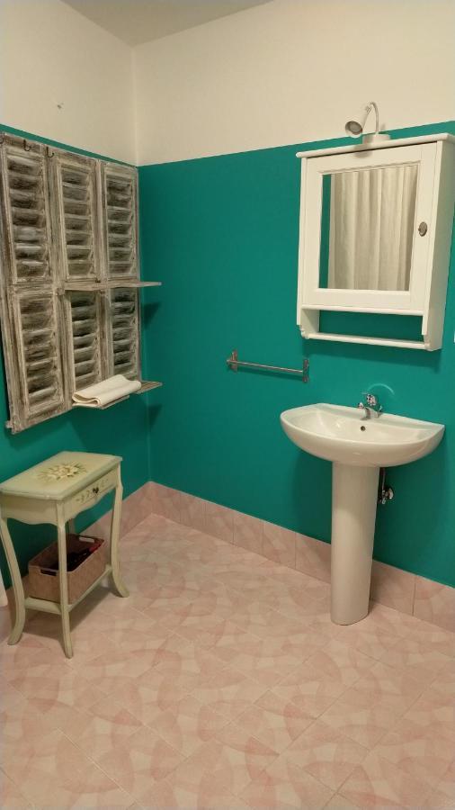 La Casina Dei Nonni Couette-café *