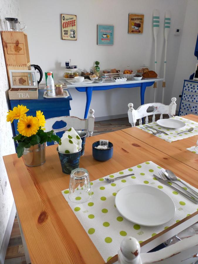 Couette-café La Casina Dei Nonni Campofilone