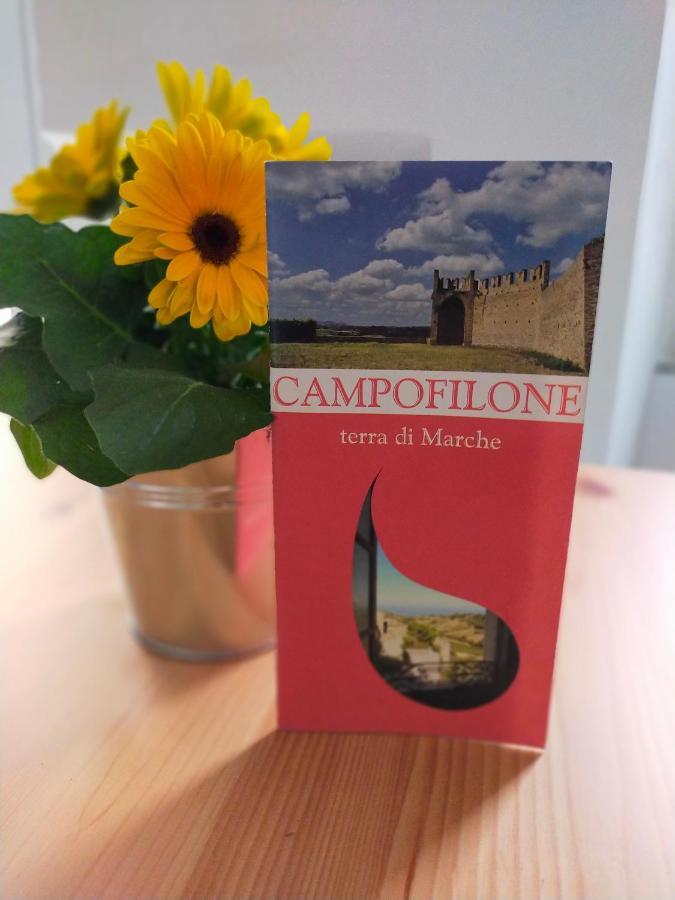 La Casina Dei Nonni Campofilone