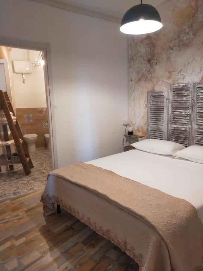 Couette-café La Casina Dei Nonni