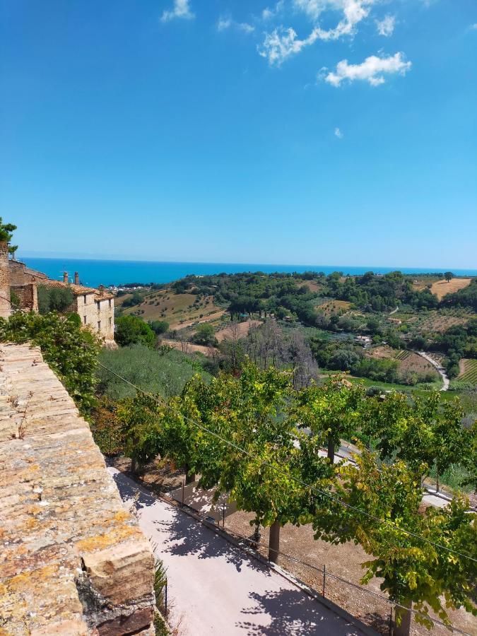 La Casina Dei Nonni Campofilone