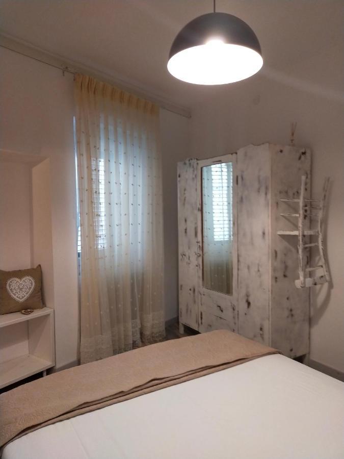 Couette-café La Casina Dei Nonni Campofilone