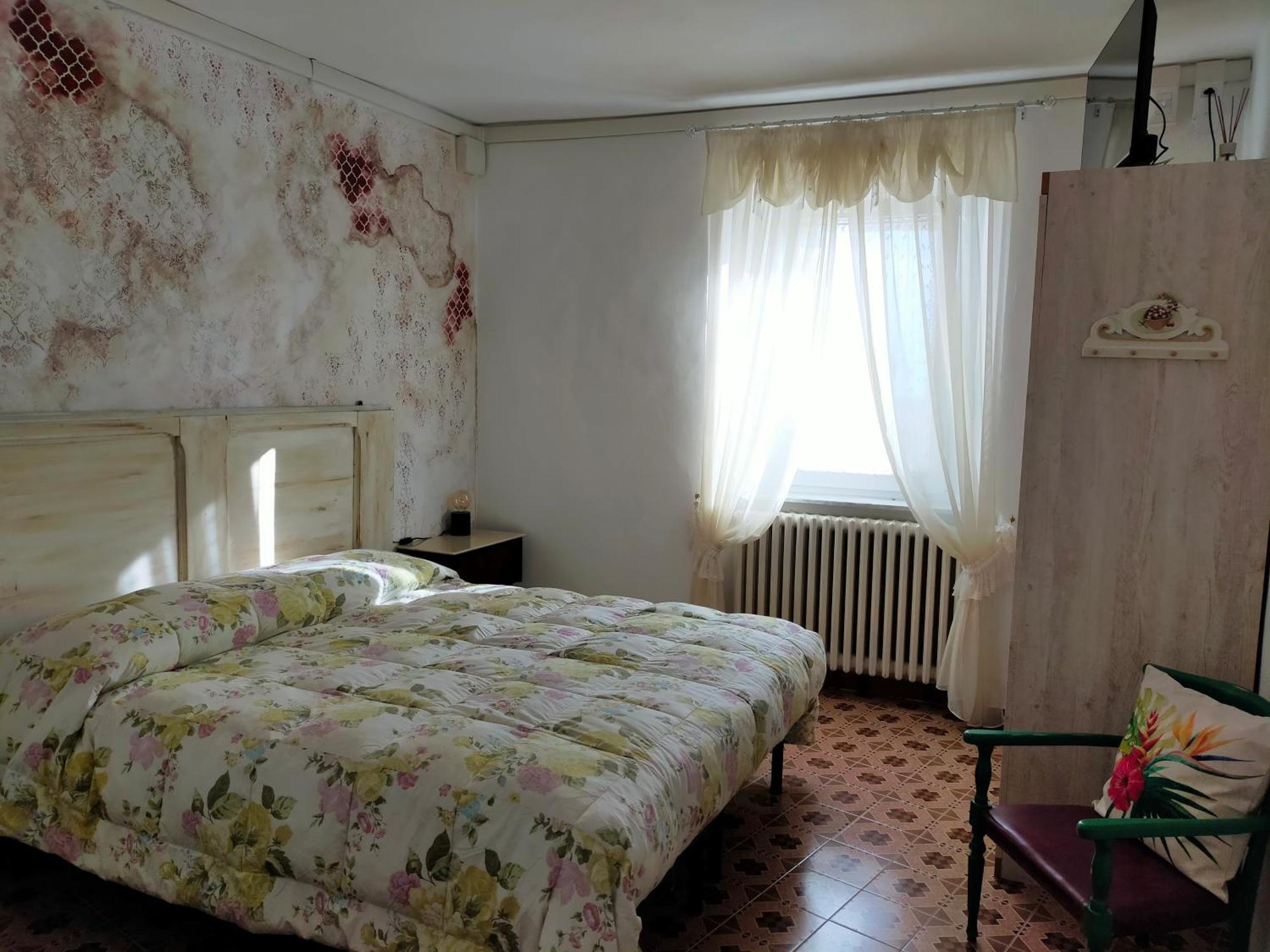 La Casina Dei Nonni